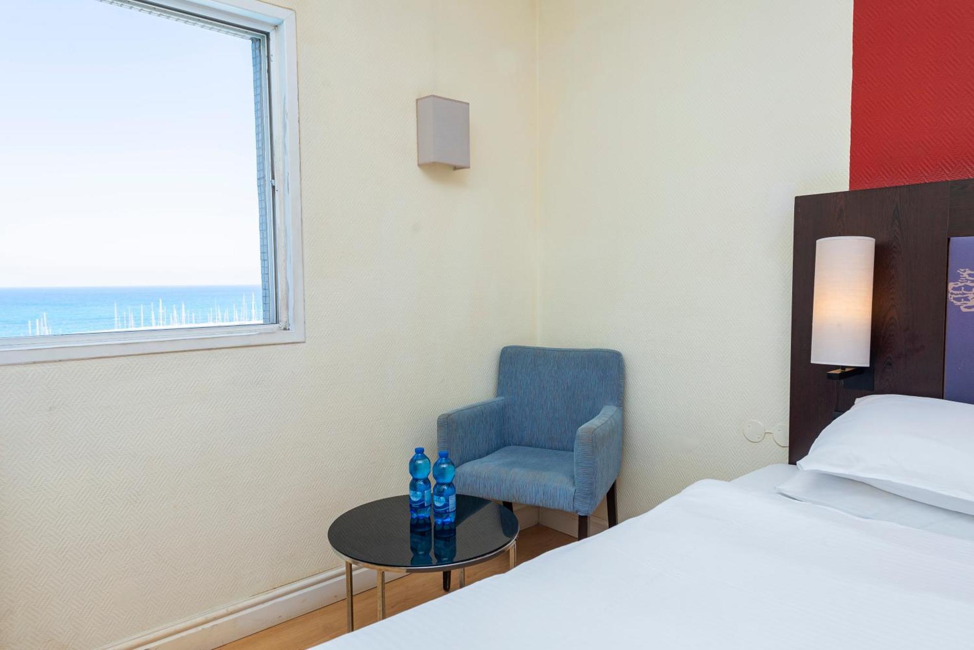 Hotel Basel Tel-Aviv Εξωτερικό φωτογραφία