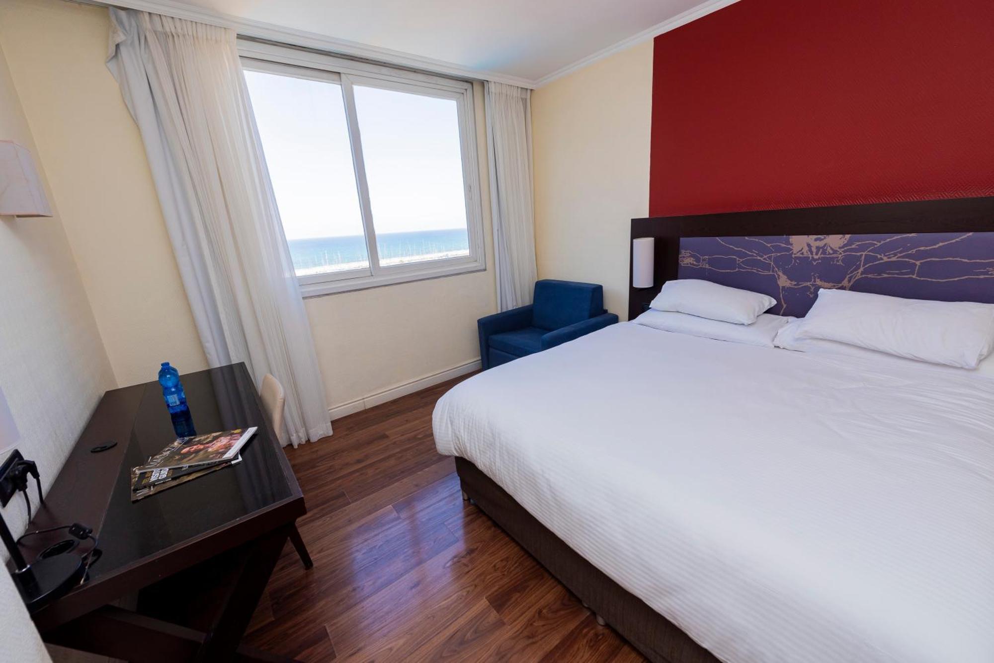 Hotel Basel Tel-Aviv Εξωτερικό φωτογραφία